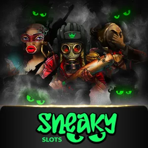 sneakyslot - goodgaming138